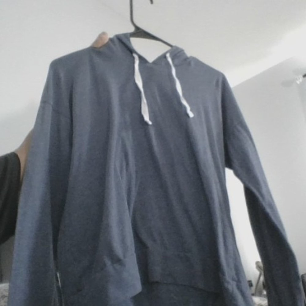 Cozy  sweatshirt